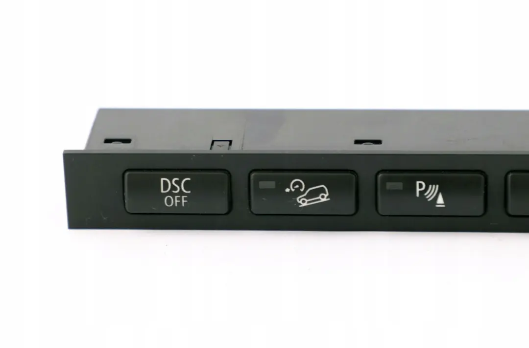 BMW X3 Series E83 Centre Console DSC PDC Switch Unit Panel - SKU 3415617 - Part number 3415617