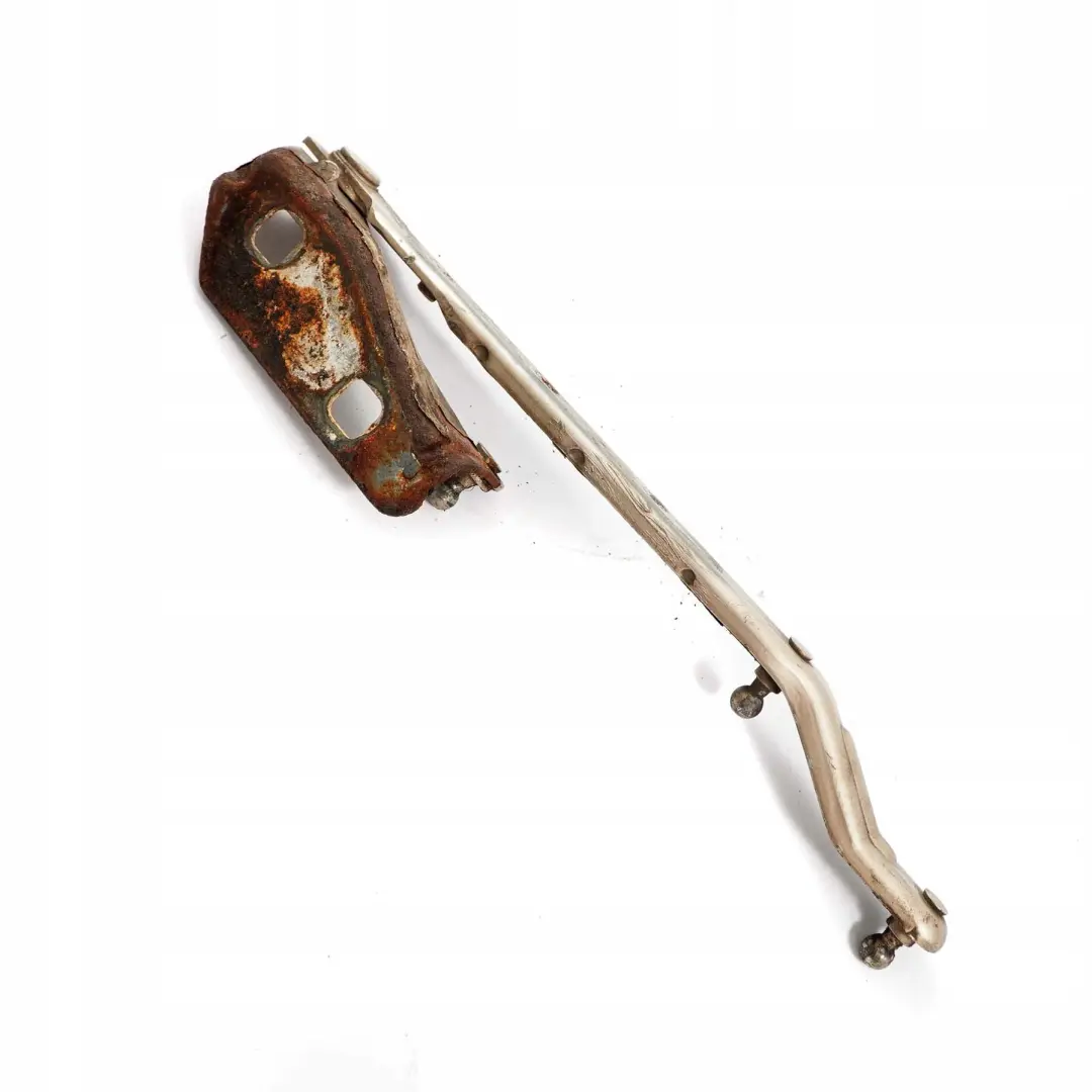  Mercedes-Benz M-Class W163 Hinge Right O/S Hood Bonnet Front Travertine Beige - SKU A1638800428-TRB - Part number A1638800428