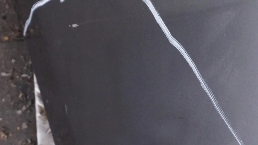 Zderzak tylny tył Sterlinggrau do BMW Z4 E85 o numerze 0031136 BMW Z4 E85 Zderzak tylny tył Sterlinggrau - SKU 0031136-STG - Numer Części 0031136