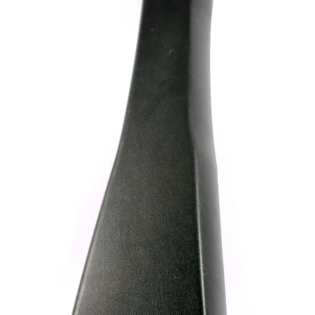 Mercedes-Benz Vaneo W414 B-Pillar Right O/S Bottom Trim Panel Black to with Part number A4146902025 Mercedes-Benz Vaneo W414 B-Pillar Right O/S Bottom Trim Panel Black - SKU A4146902025 - Part number A4146902025