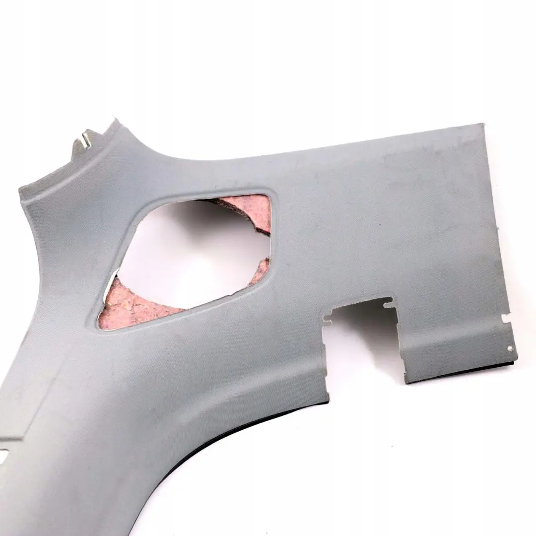 Mercedes-Benz W414 Couverture D-Colonne Revetement Cote Droite pour à propos du numéro de pièce A4146902625 Mercedes-Benz W414 Couverture D-Colonne Revetement Cote Droite - SKU A4146902625 - Numéro de pièce A4146902625