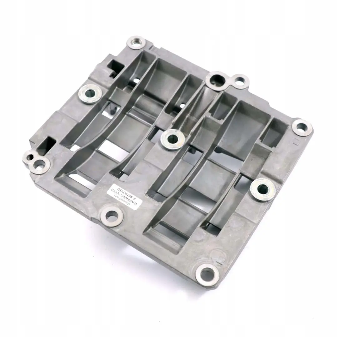 N47 Diesel Uchwyt pompa oleju do BMW E81 E90 E91 E92 o numerze 7798014 BMW E81 E90 E91 E92 N47 Diesel Uchwyt pompa oleju - SKU 7798014 - Numer Części 7798014