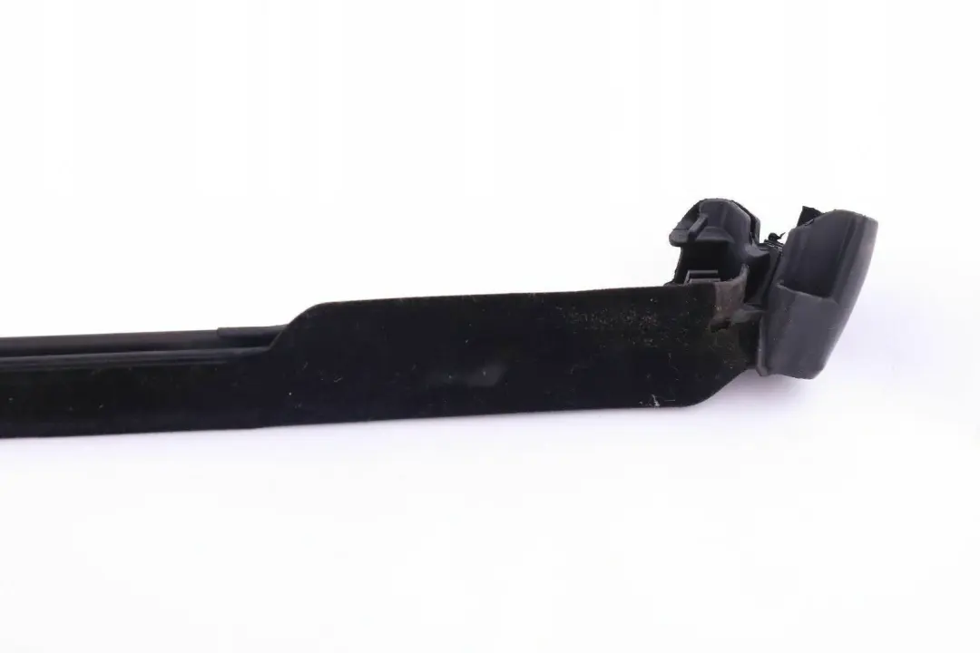 Finestra Schachtabdichtung Listello Posteriore Sinistra per BMW E88 Cabrio con numero di parte 7164987 BMW E88 Cabrio Finestra Schachtabdichtung Listello Posteriore Sinistra - SKU 7164987 - Numero di parte 7164987