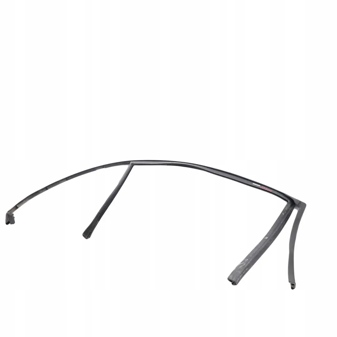 BMW 7 E66 Binario Finestra Guarnizione Porta Posteriore Sinistra - SKU 7008045 - Numero di parte 7008045