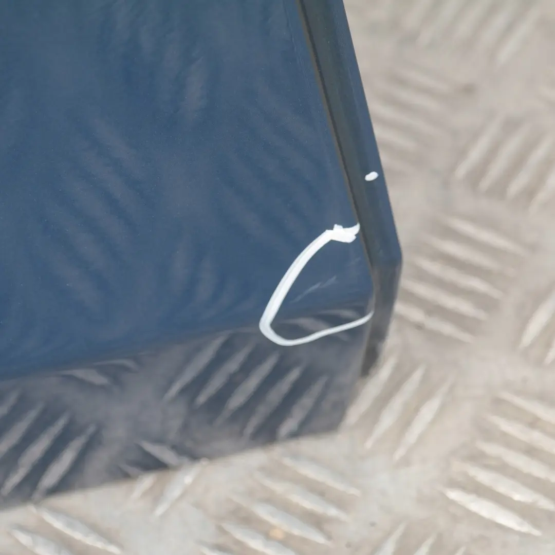 Beifahrer Tür hinten rechts Sydneyblau Blau A19 für BMW 1 er E87 E87N LCI mit Teilenummer 7191018 BMW 1 er E87 E87N LCI Beifahrer Tür hinten rechts Sydneyblau Blau A19 - SKU 7191018-SYD7 - Teilenummer 7191018