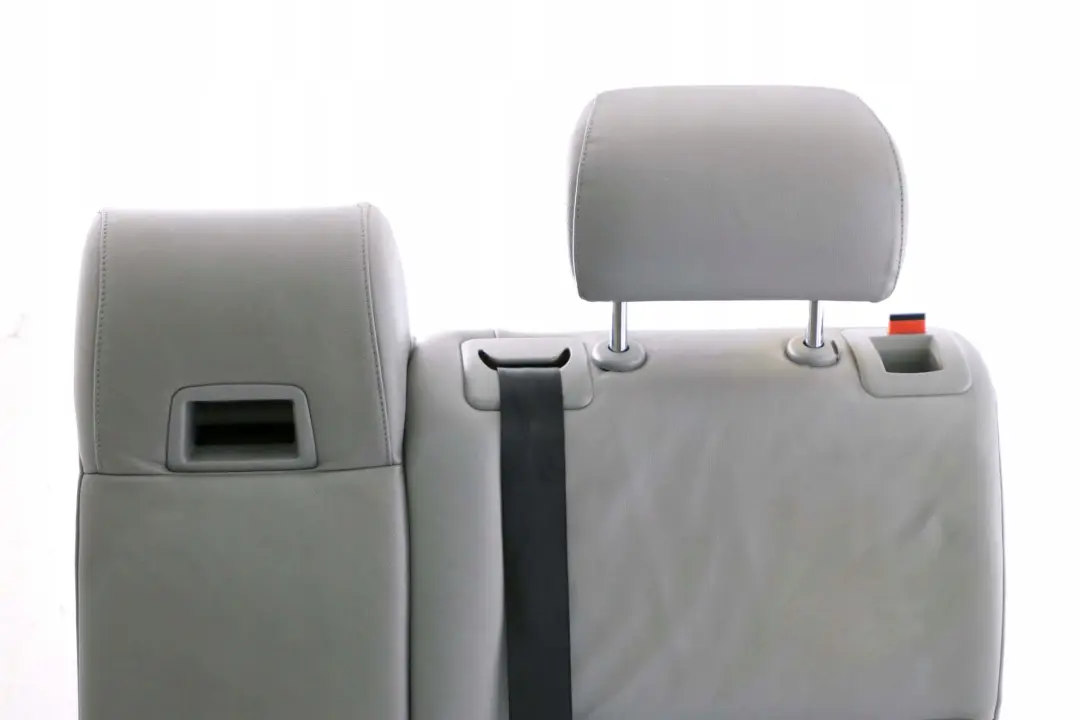 Kanapa oparcie lewe skóra grau do BMW E61 o numerze 7125233 BMW E61 Kanapa oparcie lewe skóra grau - SKU 7125233 - Numer Części 7125233