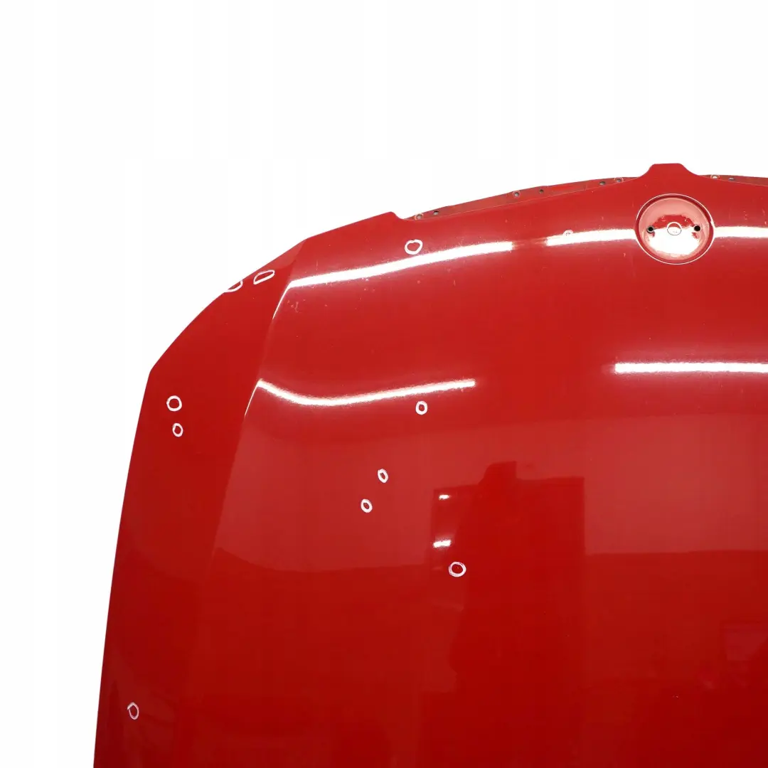 Maska pokrywa silnika Japanrot do BMW E90 E91 o numerze 41617140729 BMW E90 E91 Maska pokrywa silnika Japanrot - SKU 7140729-JR - Numer Części 41617140729