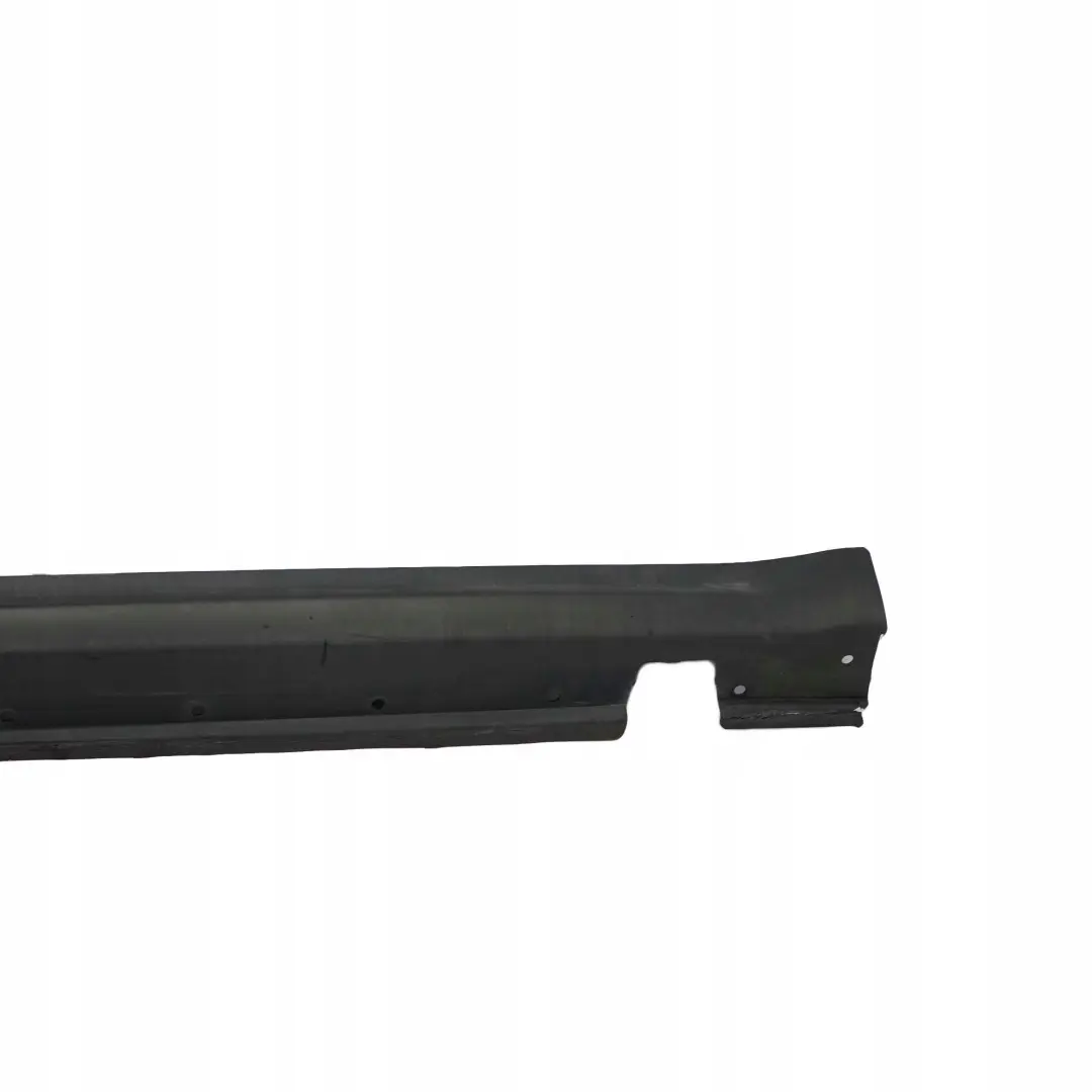 BMW Mini Clubman R55 Right Door Sill O/S Hampton Cover Side Skirt - SKU 7167592-2 - Part number 7167592