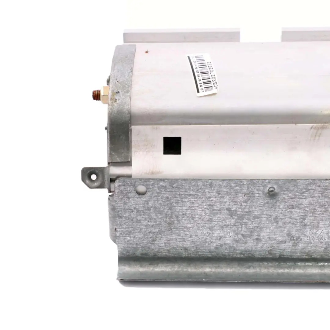 Mercedes A W168 Airbag frontal gauche du tableau bord côté passager - SKU A1688600605 - Numéro de pièce A1688600605