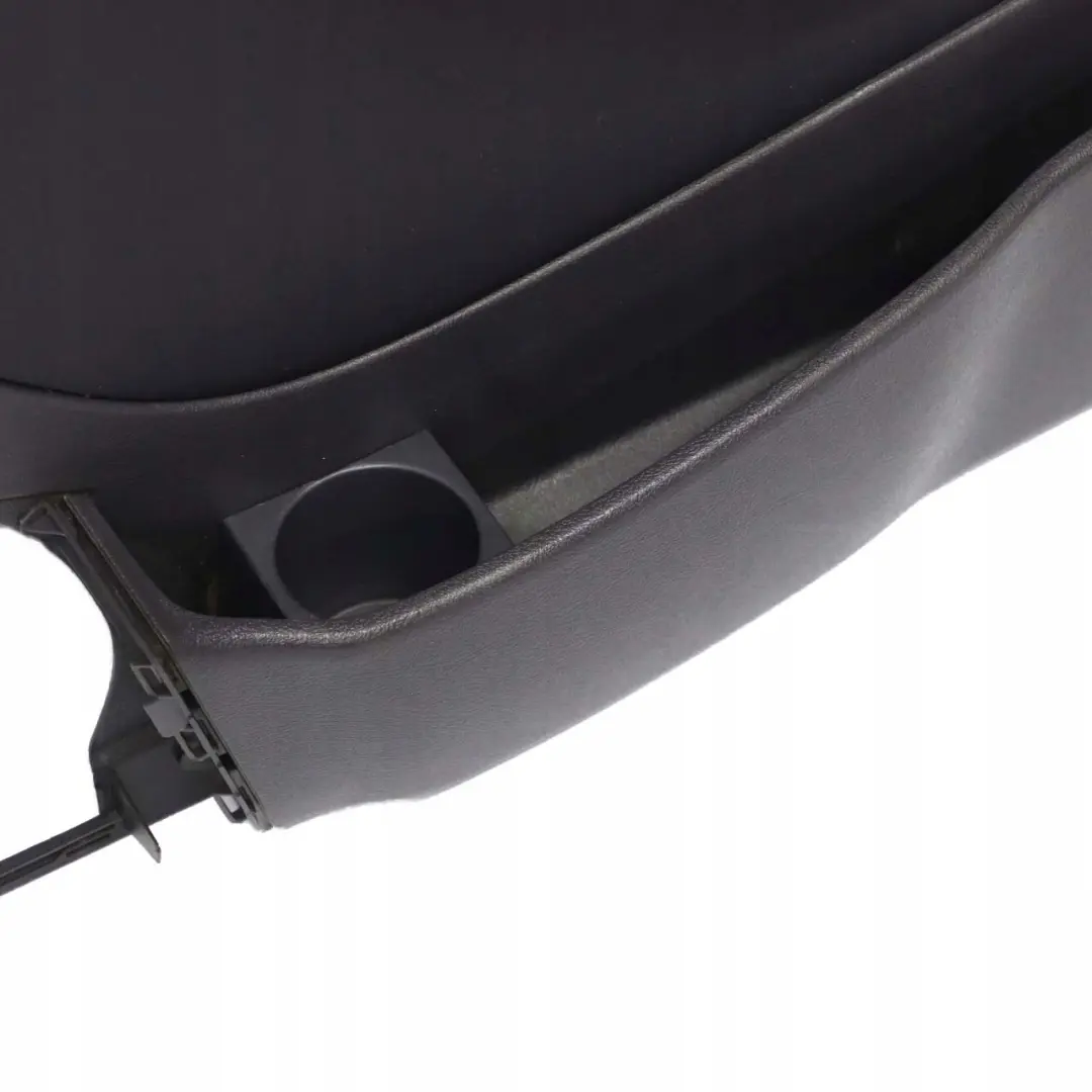 Mercedes-Benz A W168 Front Right O/S Door Card Trim Panel Cloth Slate Grey to with Part number A1687206870 Mercedes-Benz A W168 Front Right O/S Door Card Trim Panel Cloth Slate Grey - SKU A1687206870 - Part number A1687206870