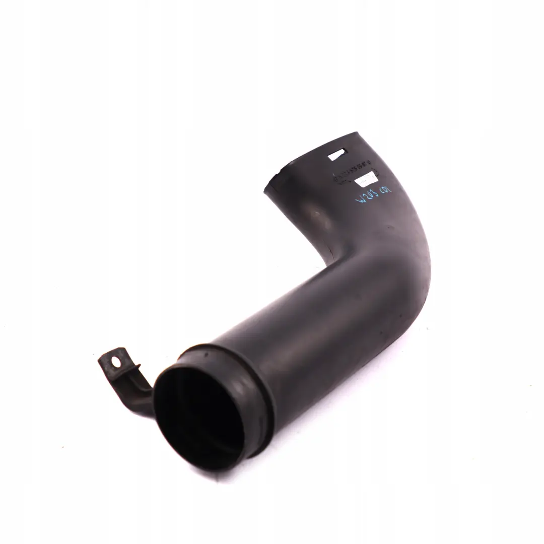 Tubo De admision De aire izquierdo para Mercedes W203 200 220 CDI Diesel con número de pieza A2035280607 Mercedes W203 200 220 CDI Diesel Tubo De admision De aire izquierdo - SKU A2035280607 - Número de pieza A2035280607