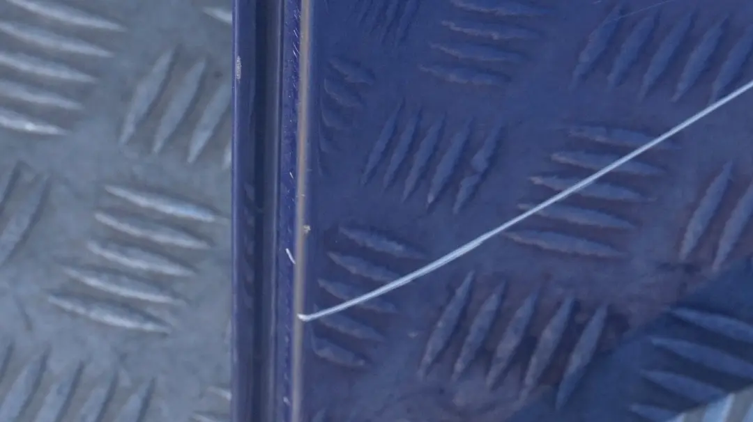 Door Rear Left N/S Montegoblau Montego Blau Blue to BMW 3 SERIES 5 E90 E90N LCi with Part number 7203647 BMW 3 SERIES 5 E90 E90N LCi Door Rear Left N/S Montegoblau Montego Blau Blue - SKU 7203647-MTB5 - Part number 7203647