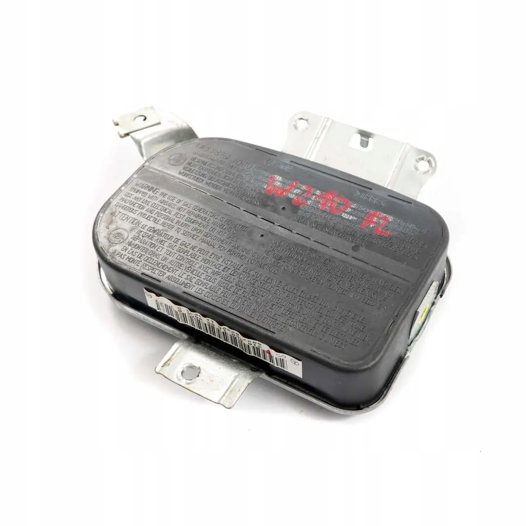  Mercedes-Benz E-Class W210 Front Left N/S Door Card Airbag - SKU A2108601105 - Part number A2108601105