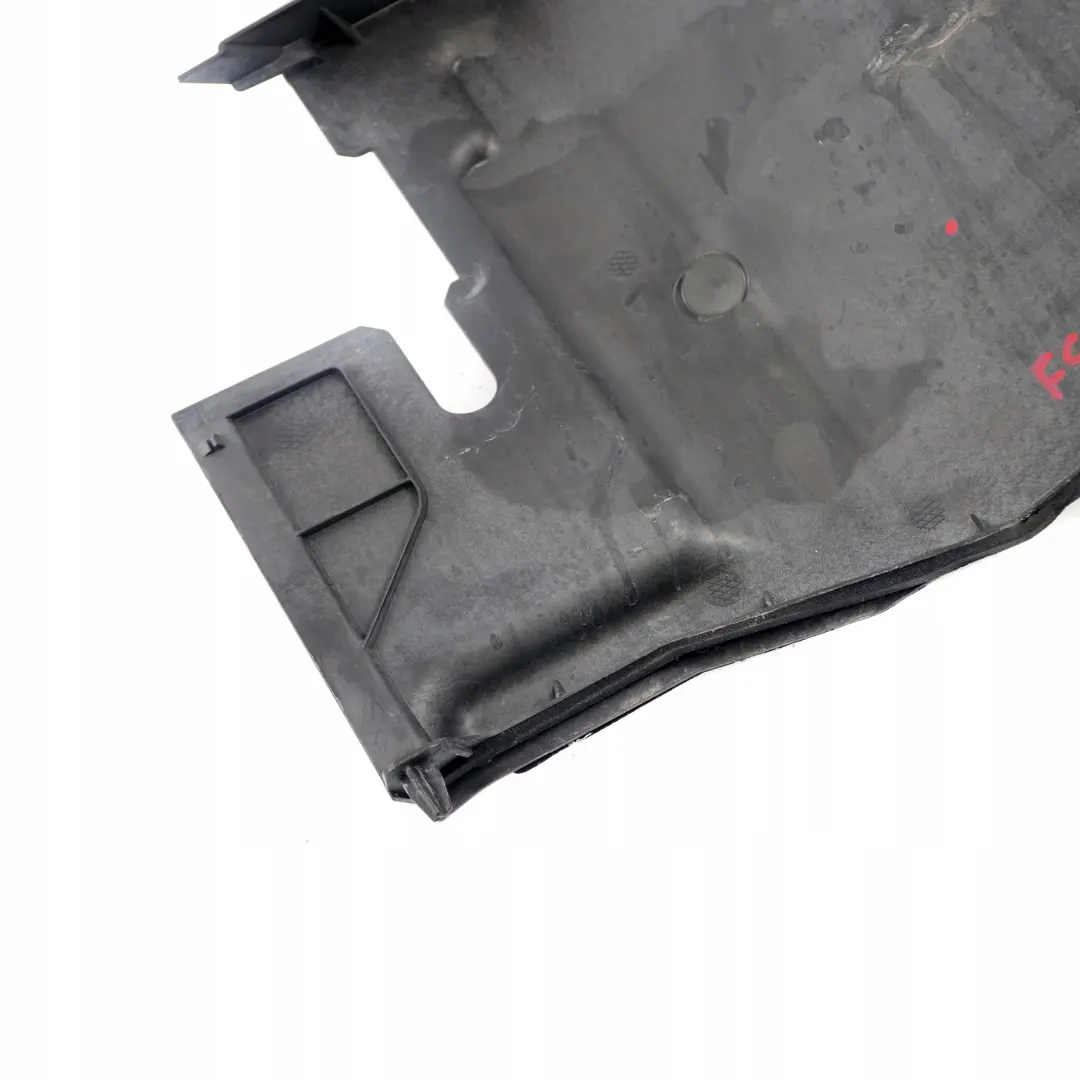Mini Cooper One F55 F56 F57 F60 Copertura vassoio batteria sotto l'auto - SKU 7290817 - Numero di parte 7290817