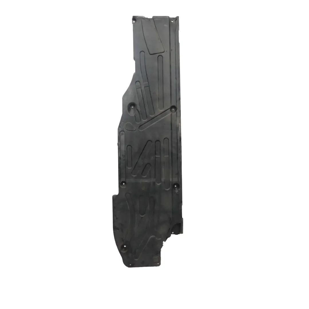  Mercedes-Benz C-Class W203 Left N/S Underfloor Underbody Cover Protection Panel - SKU A2036191138 - Part number A2036191138