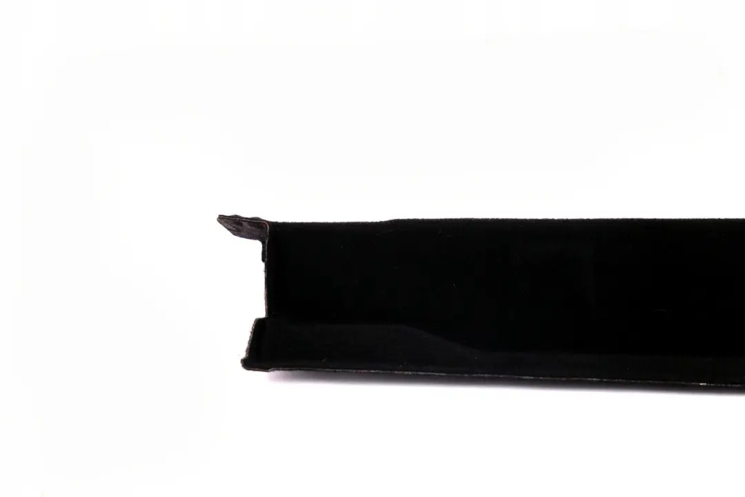 Carenatura Traversa Portabagagli per Mini Cooper F55 F56 con numero di parte 7298586 Mini Cooper F55 F56 Carenatura Traversa Portabagagli - SKU 7298586 - Numero di parte 7298586