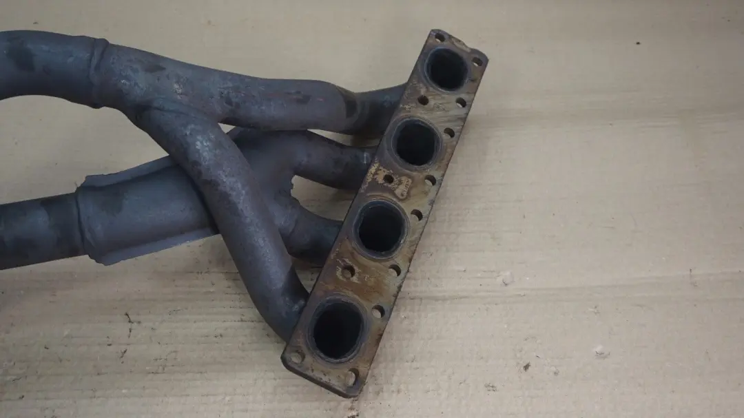 N46 2.0i Exhaust System Manifold Petrol 3422988 to BMW X3 Series 1 E83 with Part number 3440442 BMW X3 Series 1 E83 N46 2.0i Exhaust System Manifold Petrol 3422988 - SKU 3440442-1 - Part number 3440442