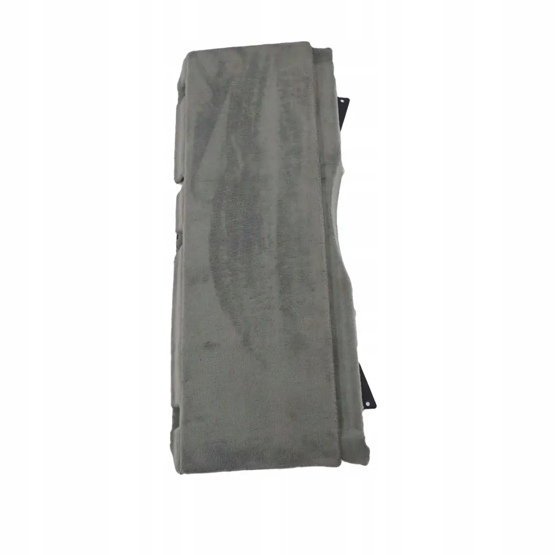 BMW 3 E46 Touring Boot Trunk Floor Interior Trim Panel Cover Grey - SKU 8256935 - Part number 8256935