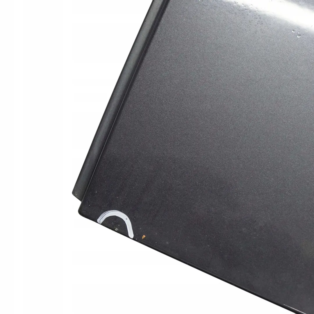 Arriere Gauche Sparkling Graphit Metallique pour BMW E90 Porte à propos du numéro de pièce 7203647 BMW E90 Porte Arriere Gauche Sparkling Graphit Metallique - SKU 7203647-SG1 - Numéro de pièce 7203647