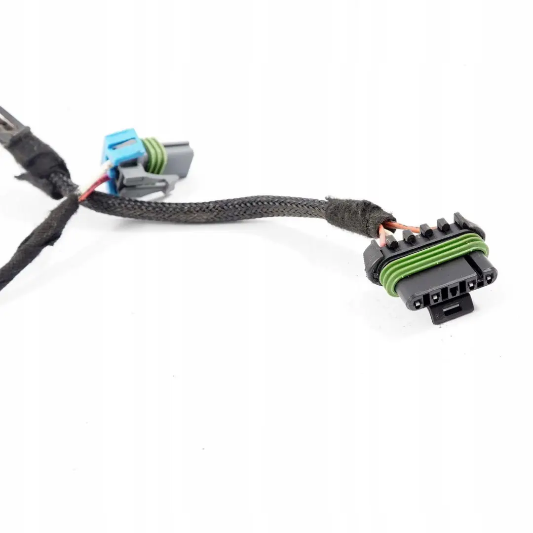 Instalacja drzwi prawy lewy tył do Mercedes ML W163 o numerze A1635400734 Mercedes ML W163 Instalacja drzwi prawy lewy tył - SKU A1635400734 - Numer Części A1635400734