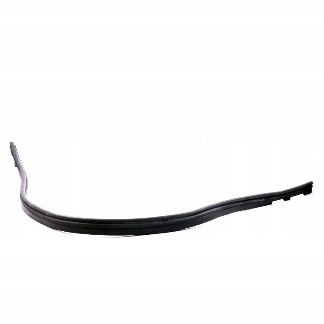 Mercedes-Benz Clase S W220 Capo Motor Goma Sellado para con número de pieza A2208890398 Mercedes-Benz Clase S W220 Capo Motor Goma Sellado - SKU A2208890398 - Número de pieza A2208890398