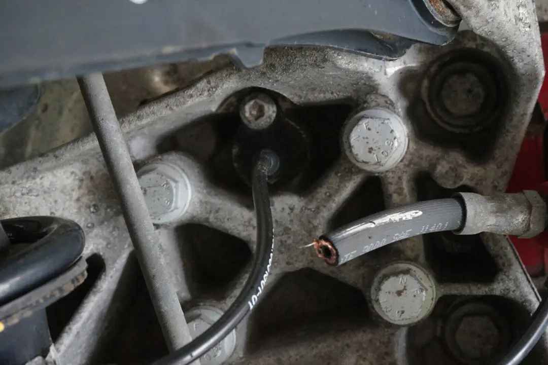 Stoßdämpfer Federbein hinten rechts Hinterachse für BMW Mini R58 Cooper S JCW mit Teilenummer 6855362 BMW Mini R58 Cooper S JCW Stoßdämpfer Federbein hinten rechts Hinterachse - SKU 6855362-1 - Teilenummer 6855362