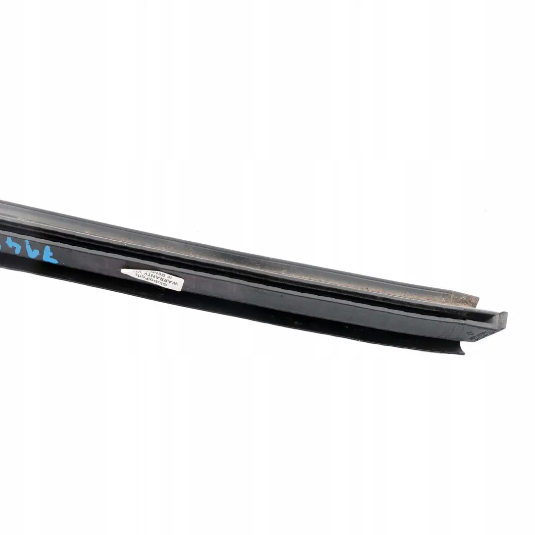 BMW Z4 E89 Tetto Pieghevole Guscio Posteriore Sinistro Guarnizione Striscia - SKU 7149455 - Numero di parte 7149455