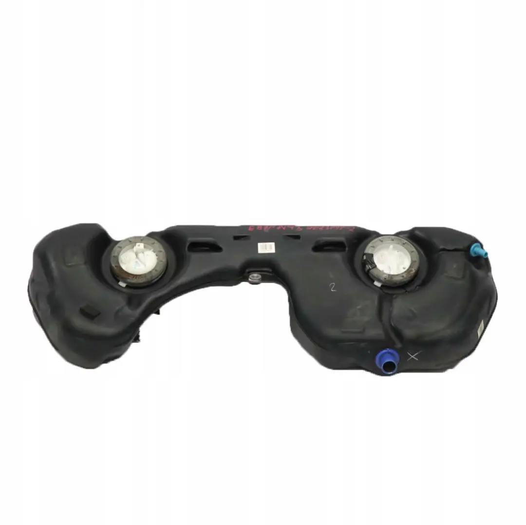 Kompletter Kraftstofftank Benzin 116i 118i 120i N43 für BMW E81 E87 LCI mit Teilenummer 7283797 BMW E81 E87 LCI Kompletter Kraftstofftank Benzin 116i 118i 120i N43 - SKU 7283797-2 - Teilenummer 7283797