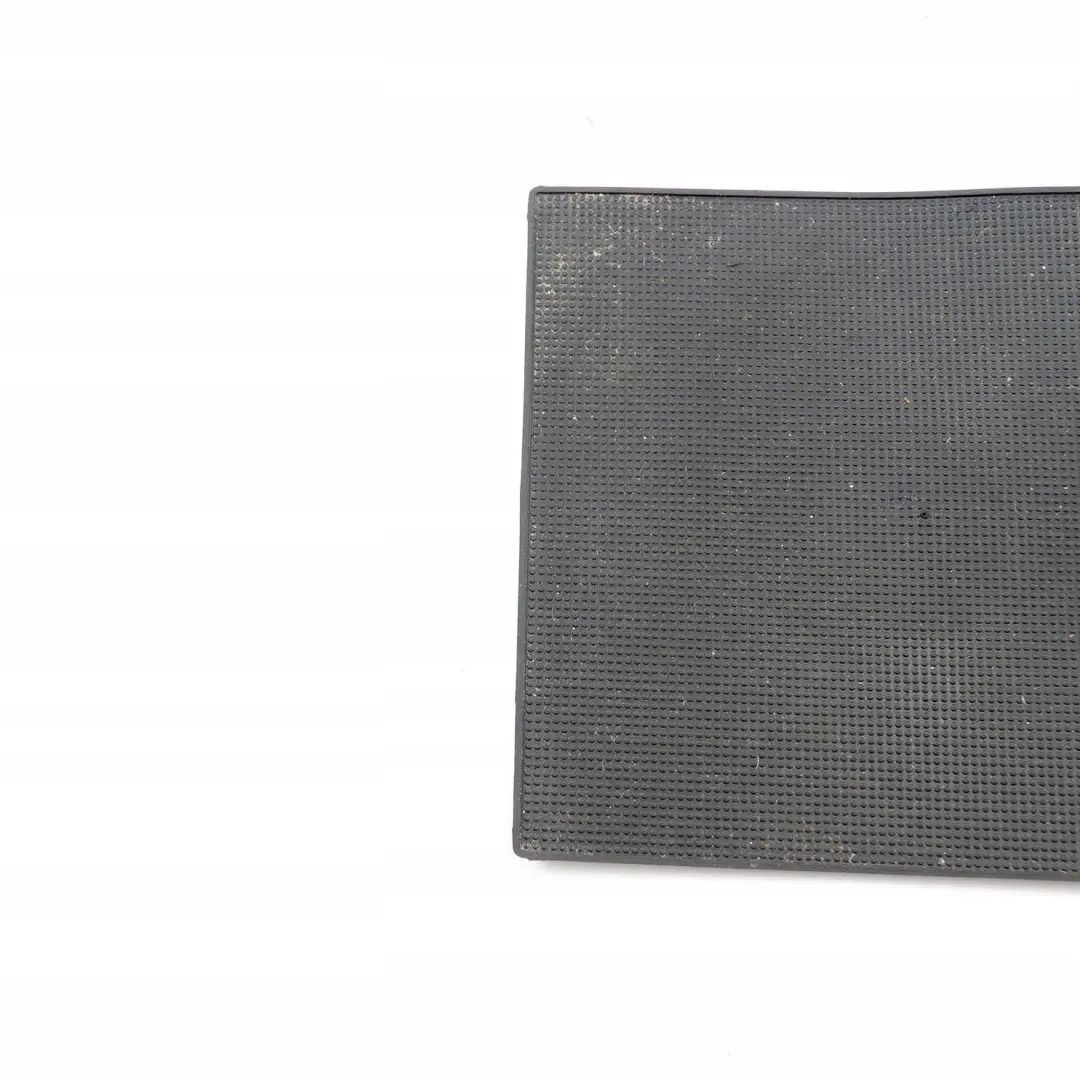  Mercedes-Benz M-Klasse ML W163 Mittelkonsole Matte Gummimatte - SKU A1636830294 - Teilenummer A1636830294