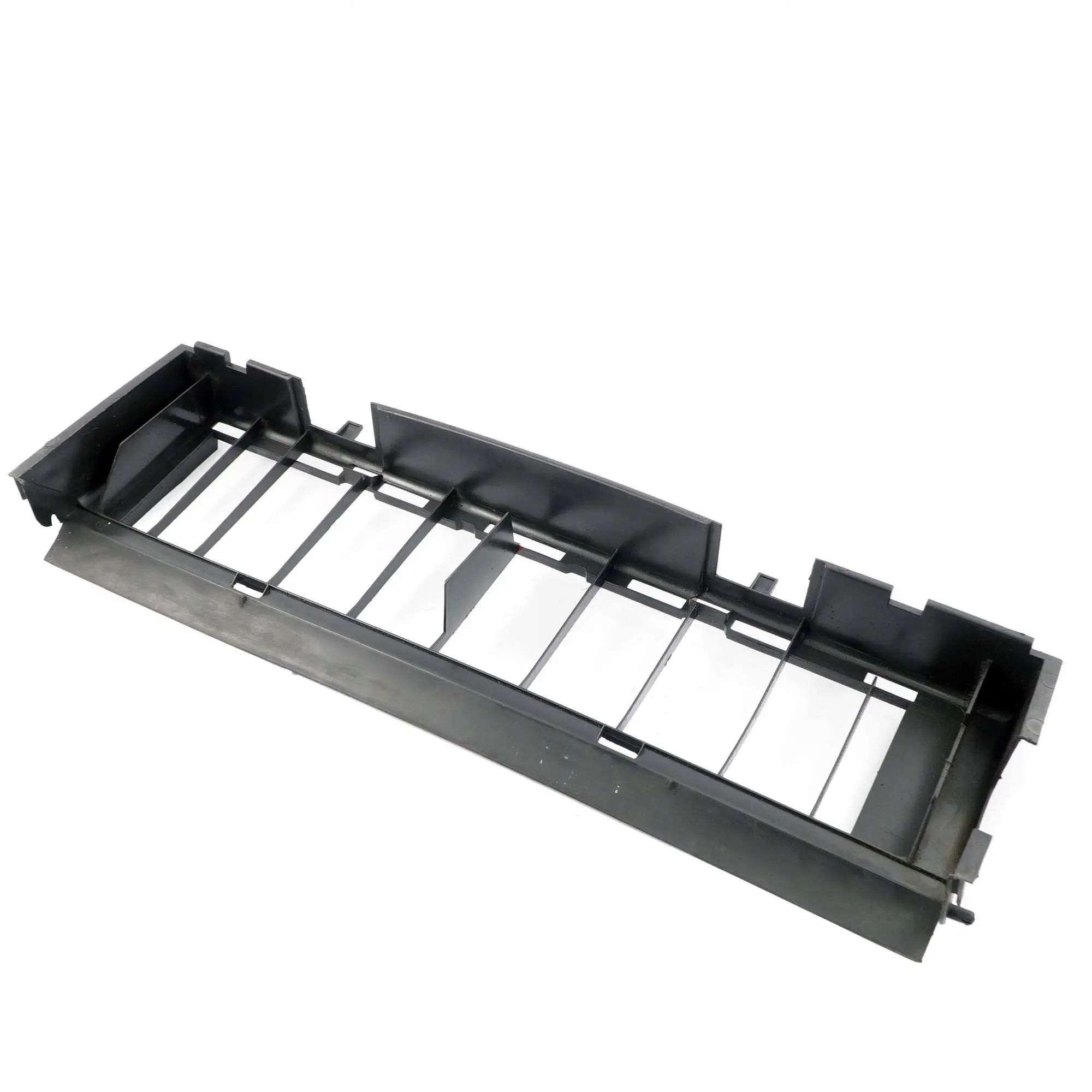Mercedes-Benz S210 W210 Radiatore Deflettore Aria A2105000816