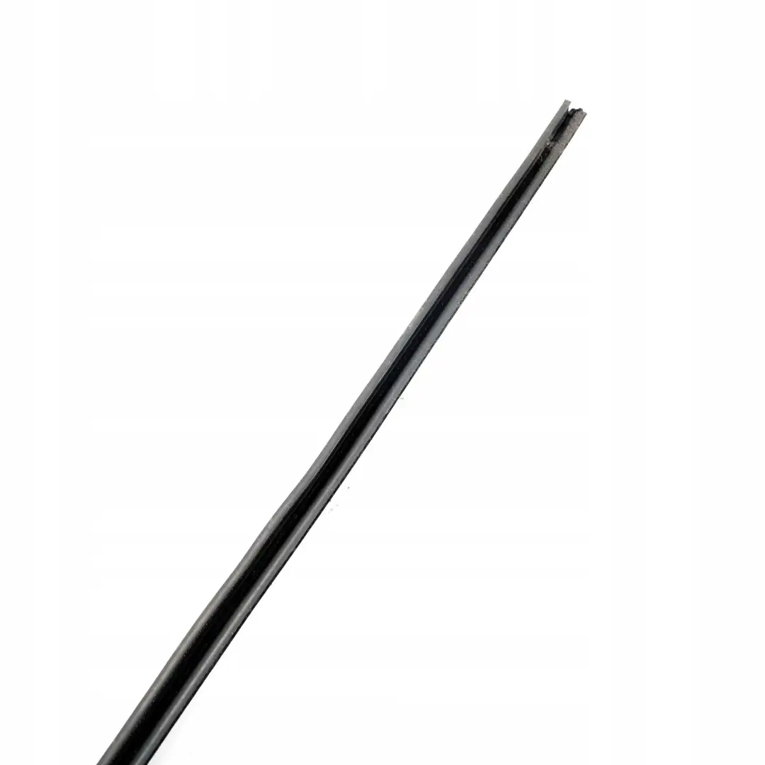 Door Inner Weatherstrip Rear Right Black O/S to BMW 3 Series E36 Saloon Touring with Part number 8174766 BMW 3 Series E36 Saloon Touring Door Inner Weatherstrip Rear Right Black O/S - SKU 8174766 - Part number 8174766