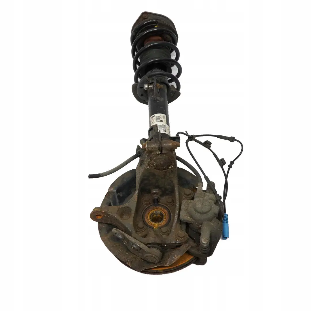 BMW Mini R55 Clubman N12 1 Front Left N/S Spring Strut Leg Brake Suspension - SKU 6781903-1 - Part number 6781903