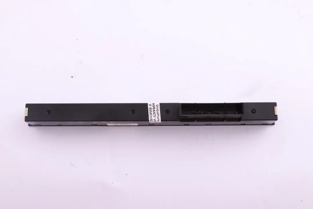 BMW X5 SERIES E53 Switch unit centre console PDC DSC - SKU 8373734 - Part number 61318373740