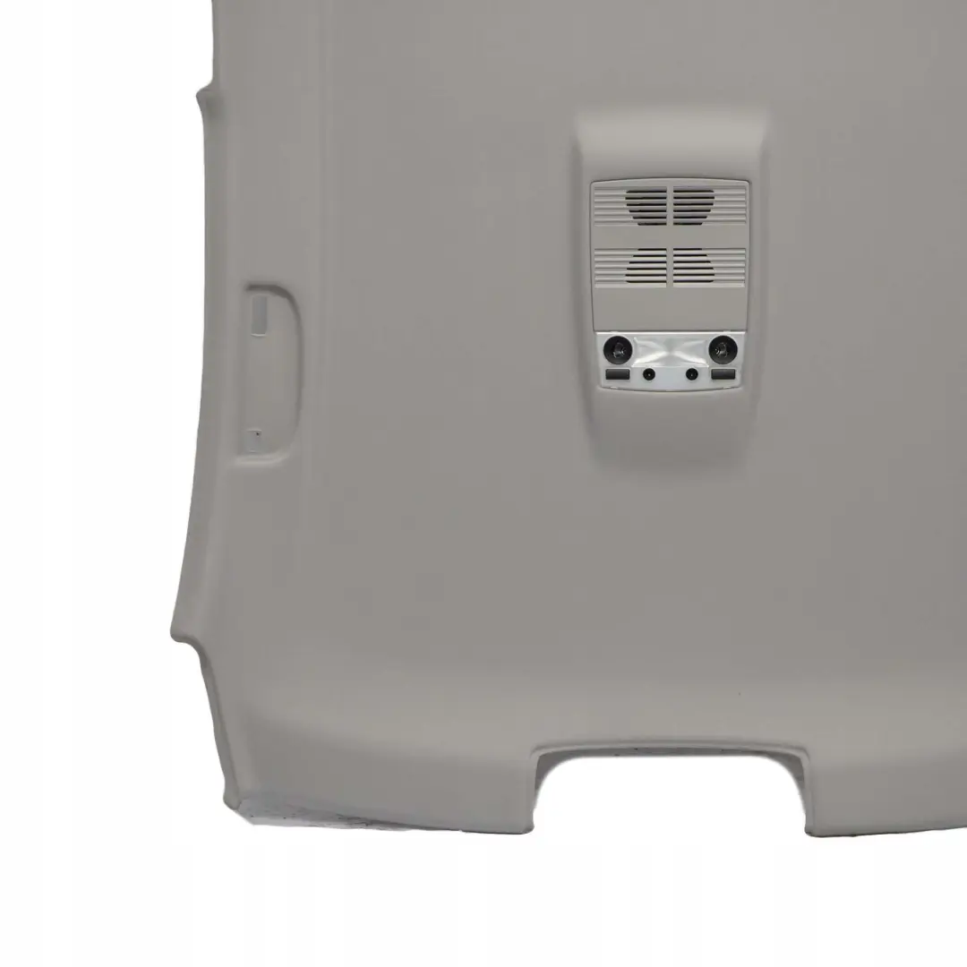 BMW 5 Series E60 Saloon Headlining Moulded Roof Lining Himmelgrau Grey - SKU 7066569 - Part number 51447066569