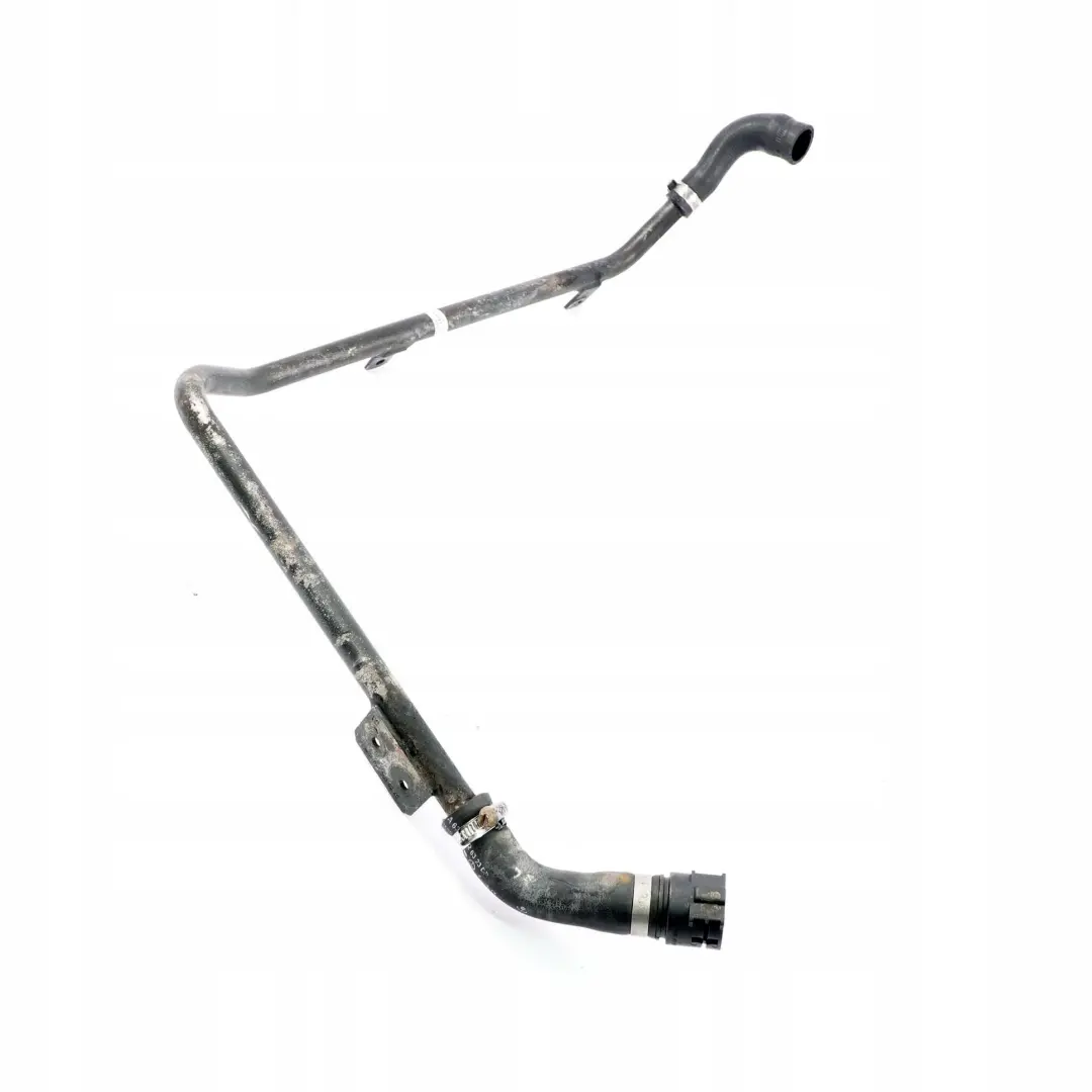 Mercedes-Benz Vito W639 Wasserpumpe Kühler Schlauch Rohr für mit Teilenummer A6462000252 Mercedes-Benz Vito W639 Wasserpumpe Kühler Schlauch Rohr - SKU A6462000252 - Teilenummer A6462000252