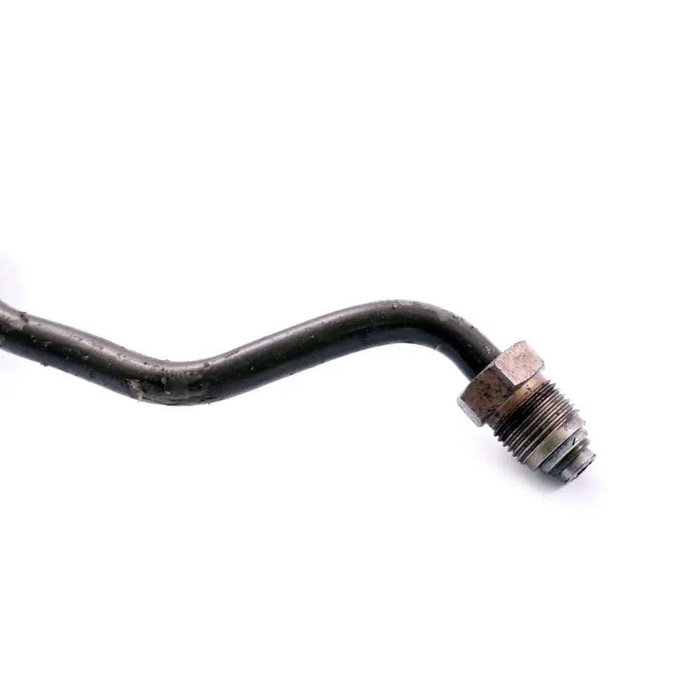 Mercedes-Benz CL S Class W220 C215 Power Steering Pump Pipe Hose to with Part number A2209972652 Mercedes-Benz CL S Class W220 C215 Power Steering Pump Pipe Hose - SKU A2209972652 - Part number A2209972652