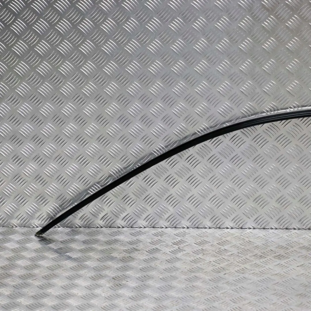Benz CLK Class C209 Right O/S Roof Side Moulding Trim Strip to Mercedes with Part number A2096900680 Mercedes Benz CLK Class C209 Right O/S Roof Side Moulding Trim Strip - SKU A2096900680 - Part number A2096900680