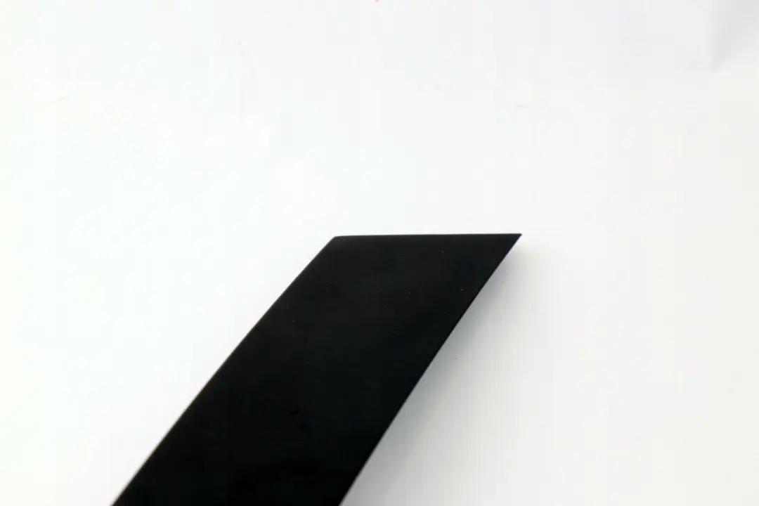 Copertura Colonna C Porta Posteriore Destra Glanzschwarz per BMW X5 E53 con numero di parte 7041436 BMW X5 E53 Copertura Colonna C Porta Posteriore Destra Glanzschwarz - SKU 7041436 - Numero di parte 7041436