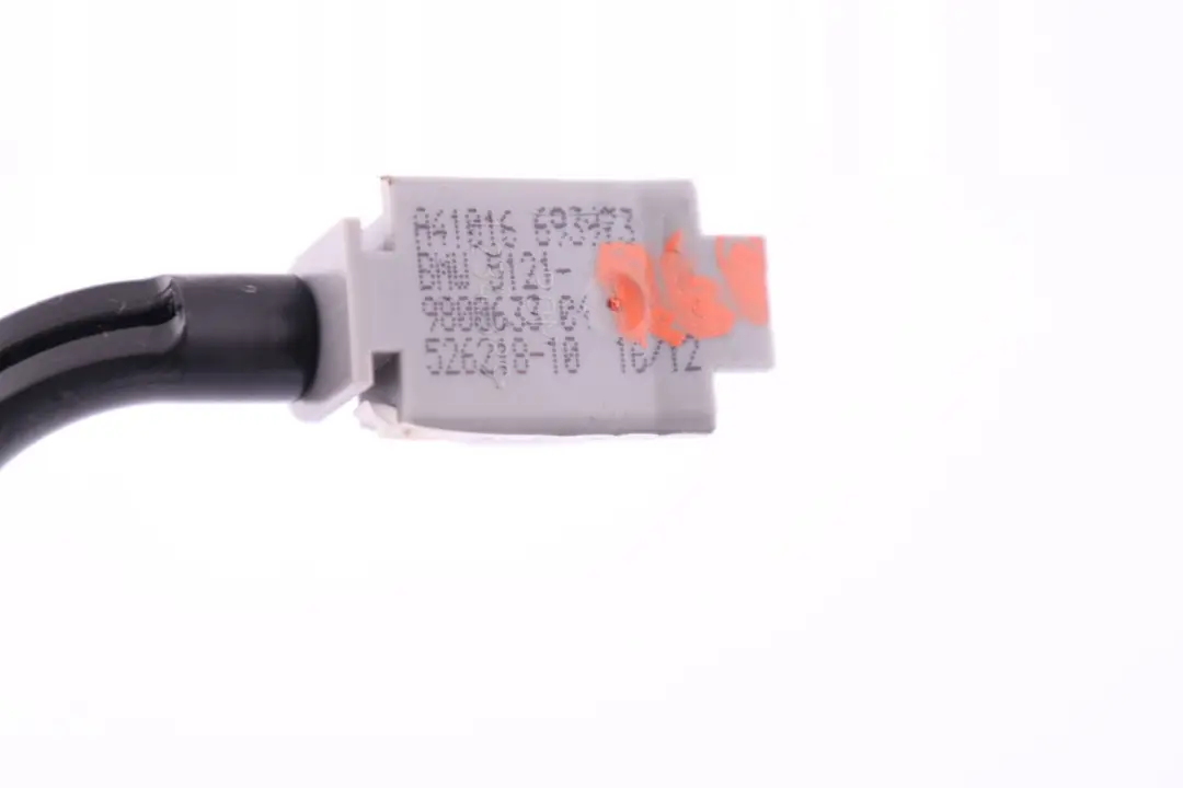 Mini Countryman R60 Intra Porta Apertura Bowden Cavo - SKU 9800633 - Numero di parte 9800633