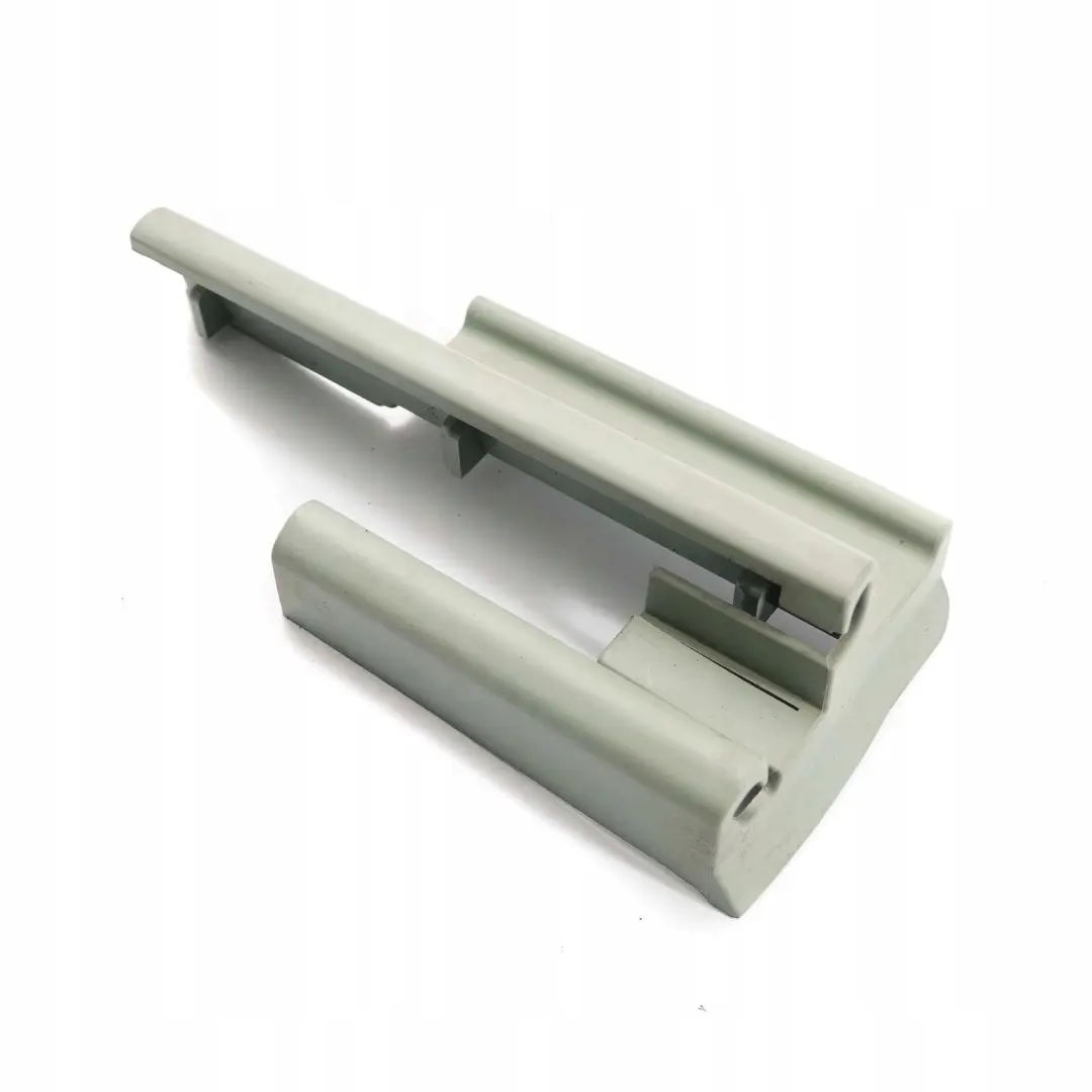 Front Exterior Left N/S Stone Green to BMW 7 Series E65 E66 Cover with Part number 7007695 BMW 7 Series E65 E66 Cover Front Exterior Left N/S Stone Green - SKU 7015599 - Part number 7007695