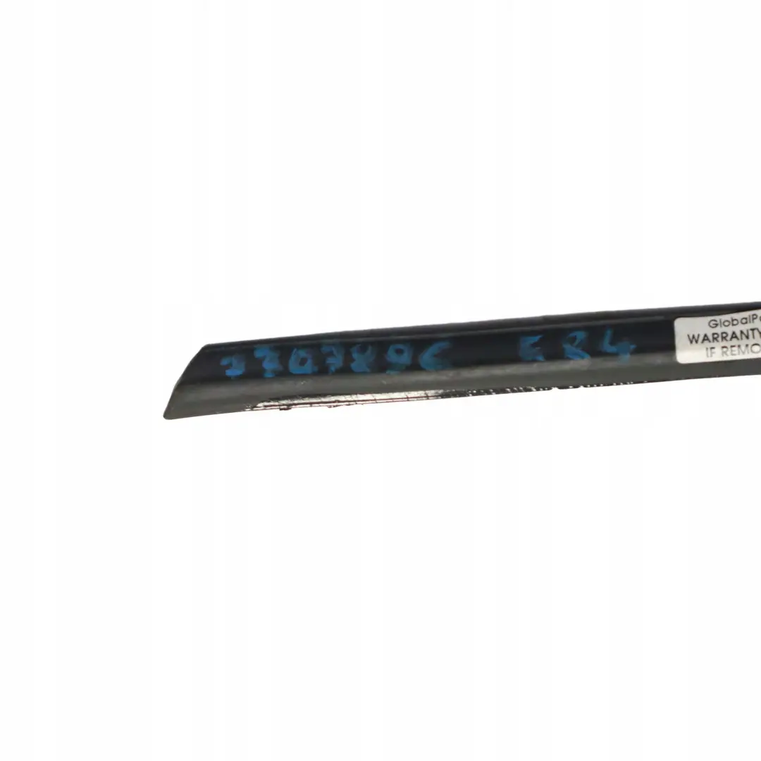 BMW X1 Series E84 Windscreen Windshield Window Moulding Seal Strip - SKU 7307896 - Part number 7307896