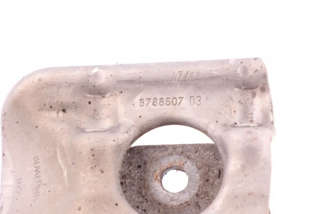 Support De Moteur À Essence pour BMW F20 F21 F30 N13 à propos du numéro de pièce 6788607 BMW F20 F21 F30 N13 Support De Moteur À Essence - SKU 6788607 - Numéro de pièce 6788607