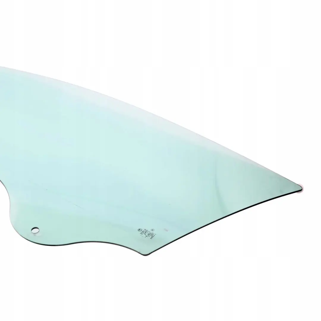 Mercedes-Benz CLC-Class CL203 Front Left N/S Window Glass AS2 to with Part number A2037250510 Mercedes-Benz CLC-Class CL203 Front Left N/S Window Glass AS2 - SKU A2037250510 - Part number A2037250510
