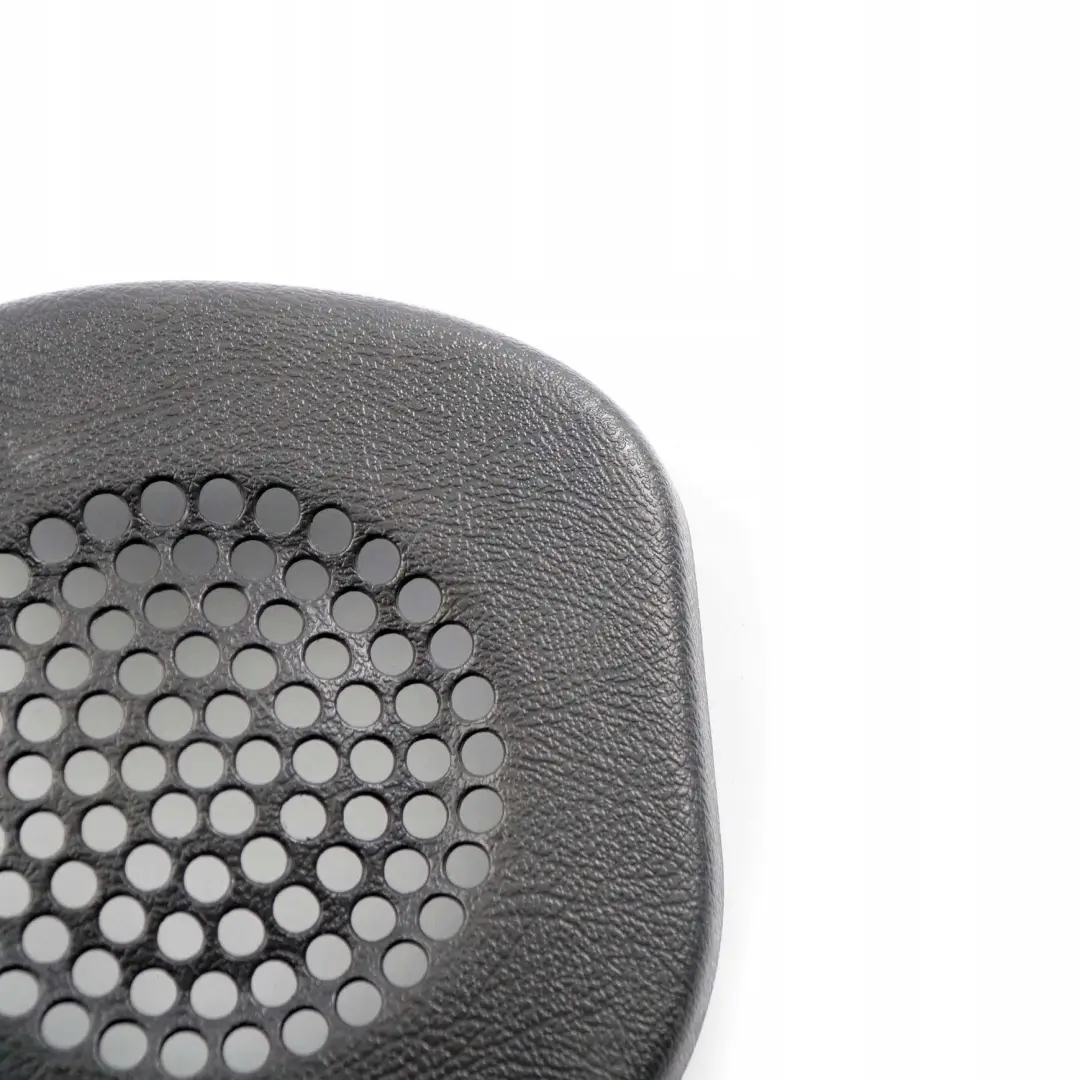 Mercedes-Benz A-Class W168 Door Speaker Cover Trim Rear Left N/S to with Part number A1687370188 Mercedes-Benz A-Class W168 Door Speaker Cover Trim Rear Left N/S - SKU A1687370188 - Part number A1687370188