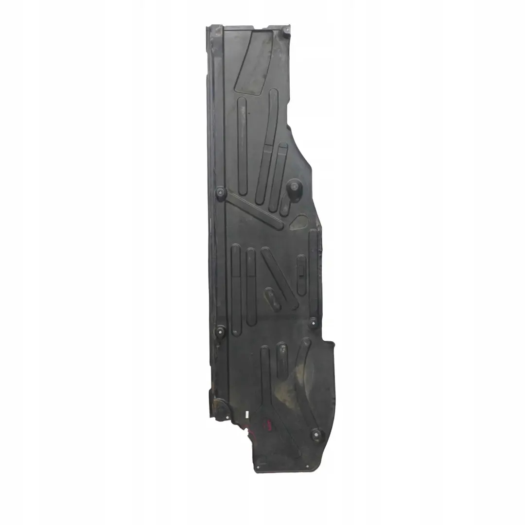 Mercedes-Benz C-Class W203 Left N/S Underfloor Underbody Cover Protection Panel to with Part number A2036191138 Mercedes-Benz C-Class W203 Left N/S Underfloor Underbody Cover Protection Panel - SKU A2036191138 - Part number A2036191138