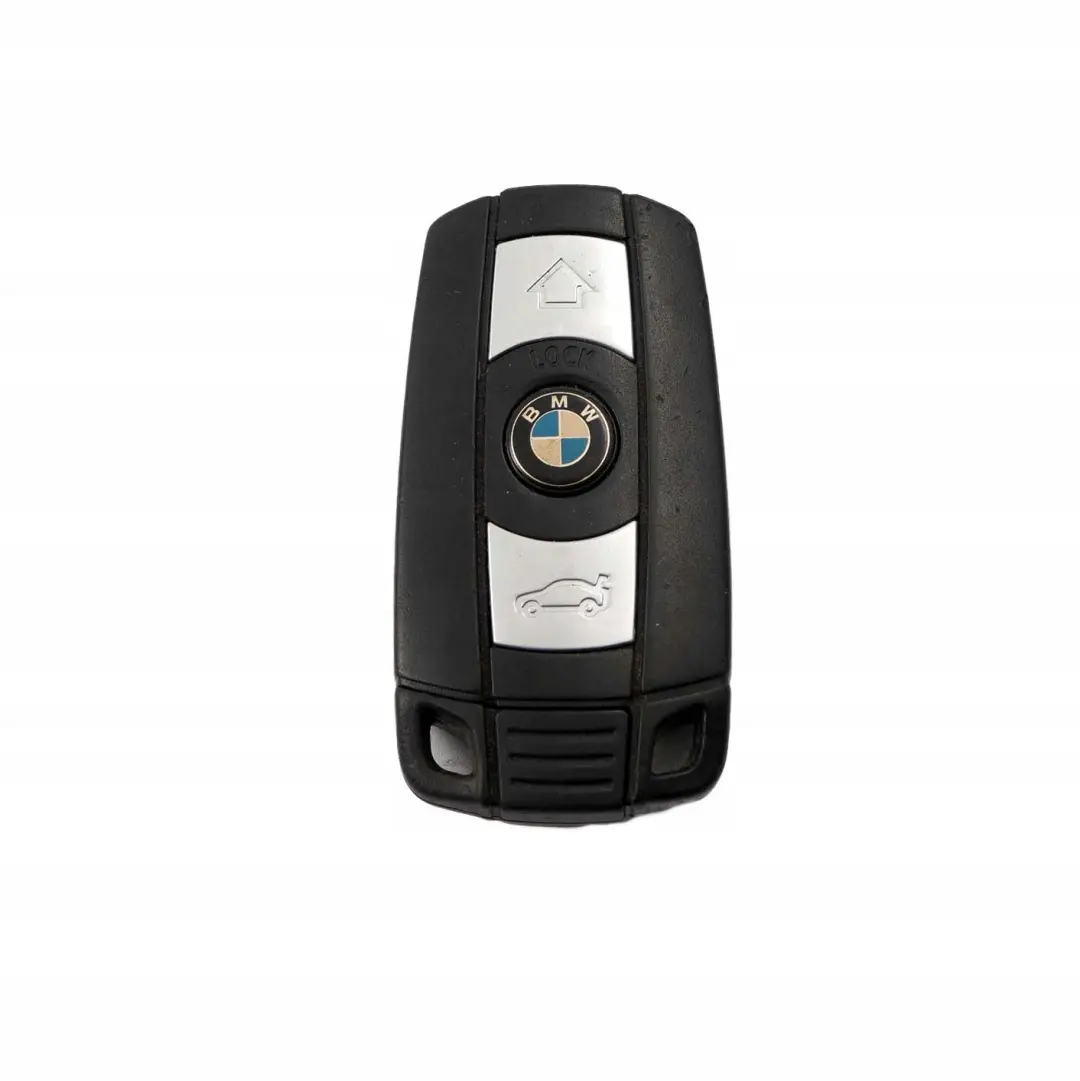 N52 218HP Engine ECU Kit DME CAS2 + Key Manual to BMW E60 E90 E91 325i 525i with Part number 7559178 BMW E60 E90 E91 325i 525i N52 218HP Engine ECU Kit DME CAS2 + Key Manual - SKU 7559178-1 - Part number 7559178