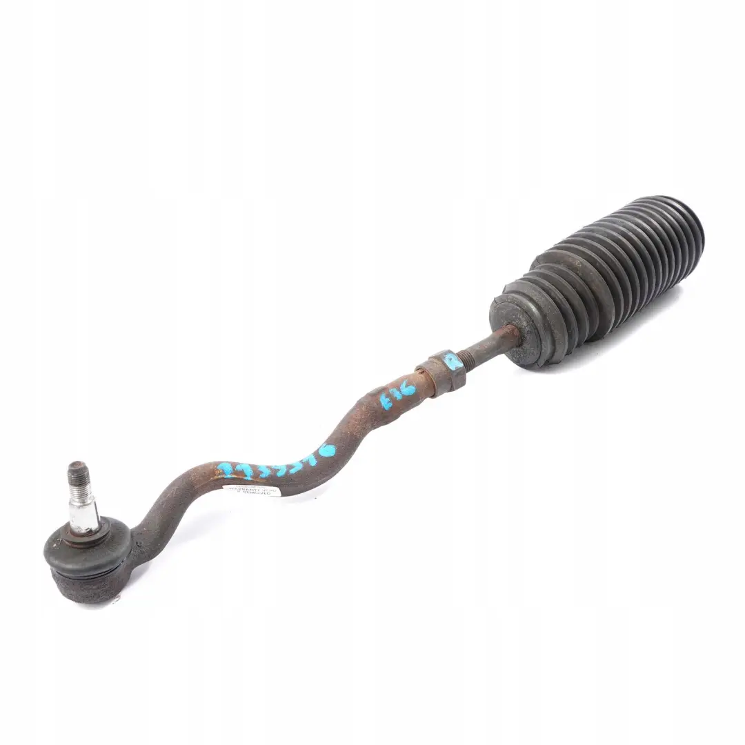BMW 3 Z3 E36 avant Droit Rotule Axiale Barre de Couplage Direction - SKU 1139316 - Numéro de pièce 1139316