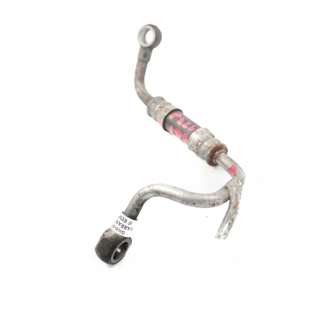 N47S Engine Exhaust Manifold Oil Pipe to BMW 1 Series E81 E87 LCI 123d with Part number 7809738 BMW 1 Series E81 E87 LCI 123d N47S Engine Exhaust Manifold Oil Pipe - SKU 7809738 - Part number 7809738