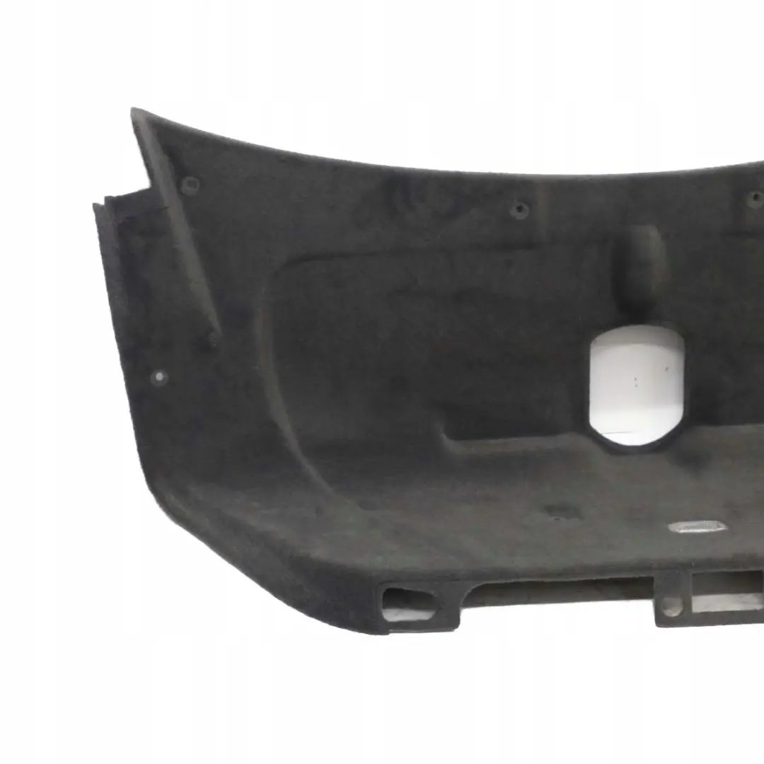 Mercedes E klasa W211 Sedan Tapicerka osłona klapy - SKU A2116940325 - Numer Części A2116940325
