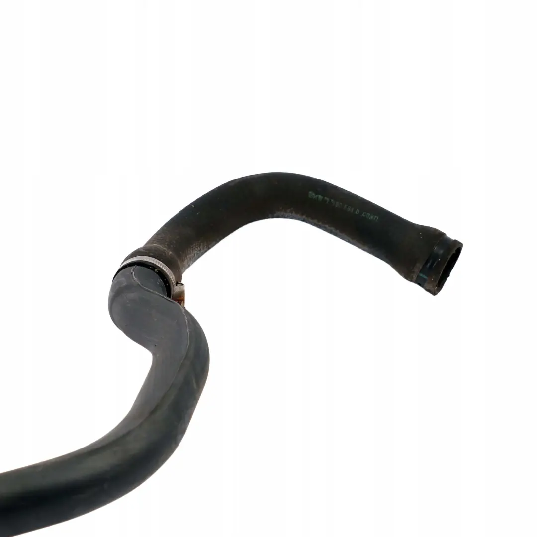 Plastic Filler Pipe Petrol Fuel Tank to BMW 3 Series E36 with Part number 1181598 BMW 3 Series E36 Plastic Filler Pipe Petrol Fuel Tank - SKU 1181598 - Part number 1181598